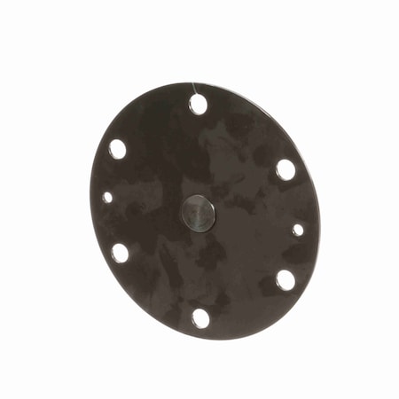 Kop-Flex Gear Coupling Vertical Plate - Size 2 2 EB VP